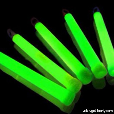 Glow Sticks Green